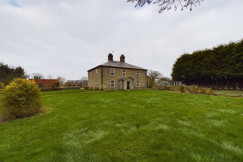 4 bedroom detached house to rent, Mitford, Morpeth