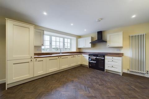 4 bedroom detached house to rent, Mitford, Morpeth