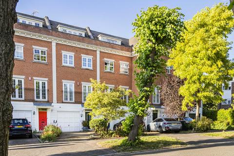 4 bedroom townhouse for sale, Roxborough Avenue, Harrow on the Hill