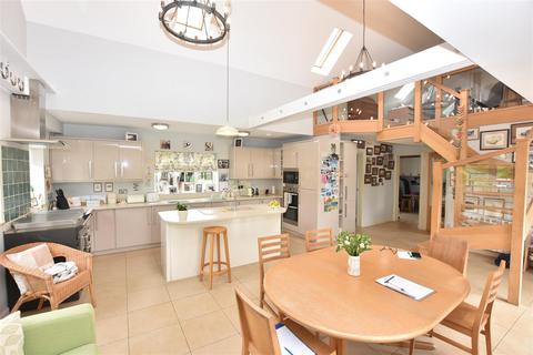 3 bedroom property with land for sale, Leckhampton Lane, Shurdington, Cheltenham