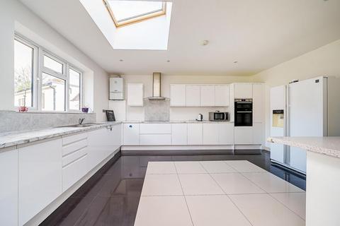 5 bedroom semi-detached house for sale, Cromford Way, New Malden KT3