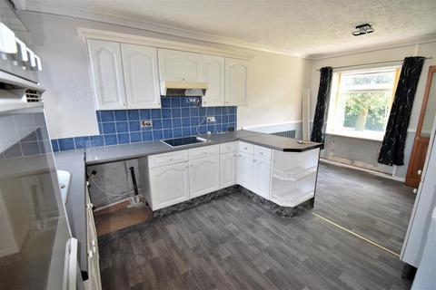 3 bedroom terraced house for sale, Windsor Square, Trimdon, Trimdon Station