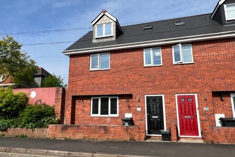 3 bedroom semi-detached house for sale, Cullompton EX15