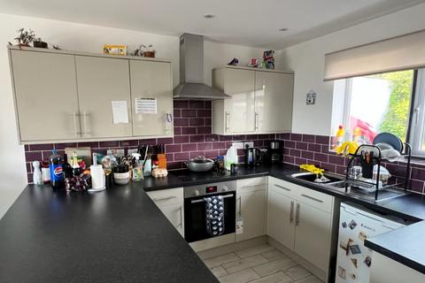 3 bedroom semi-detached house for sale, Cullompton EX15