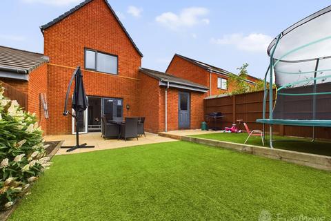 2 Stable Place, Bordon, GU35 0GL
