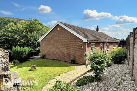 4 bedroom detached bungalow for sale, West Bank, Abertillery