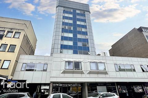 Studio for sale, High Street, Slough