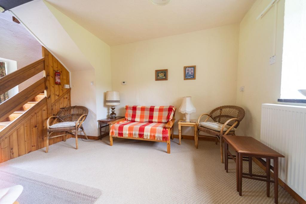 Open Plan Kitchen/Dining/Sitting Room