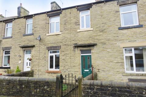 3 bedroom terraced house for sale, Union Terrace , Skipton  BD23