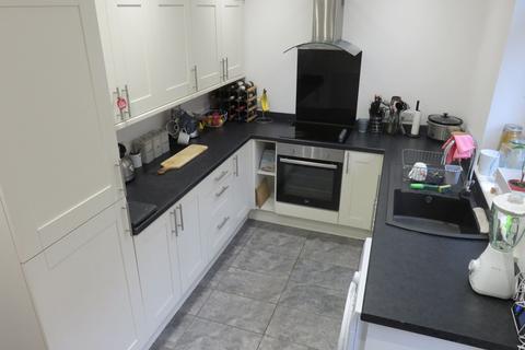 3 bedroom terraced house for sale, Union Terrace , Skipton  BD23