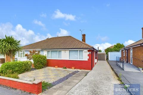 2 bedroom semi-detached bungalow for sale, Rochester Close, Cheltenham