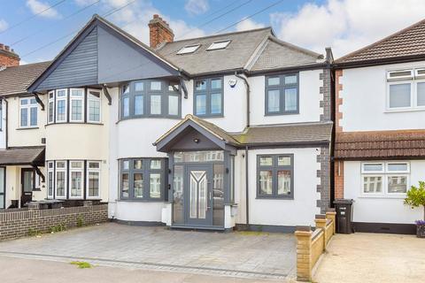 5 bedroom semi-detached house for sale, Clifford Avenue, Ilford, Essex