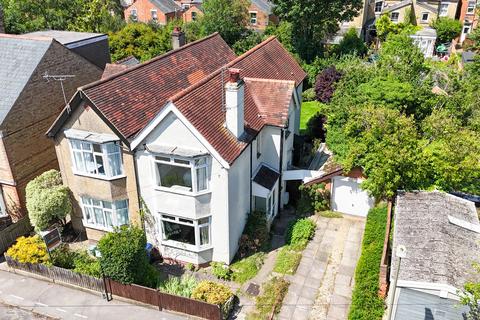 3 bedroom semi-detached house for sale, East Oxford, Oxfordshire