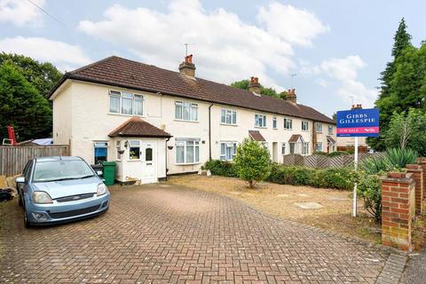 95 Manor Waye, Uxbridge, UB8 2BG