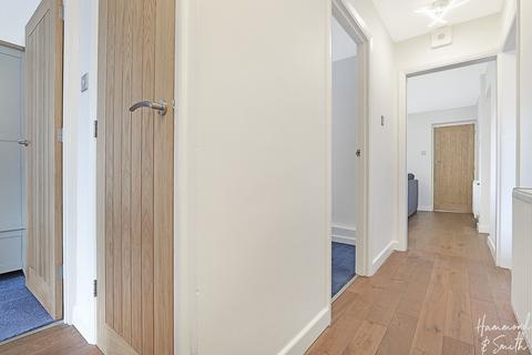 60 Higham View, North Weald, Epping, CM16 6DD