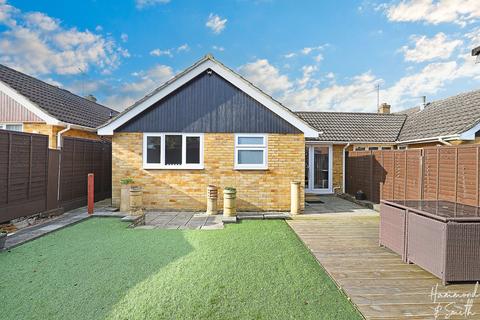 60 Higham View, North Weald, Epping, CM16 6DD