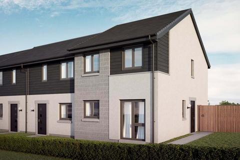undefined, Plot 98, The Richmond at The Reserve At Eden, Lang Stracht, Aberdeen AB15