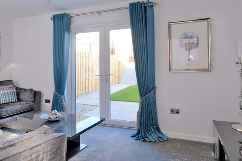 undefined, Plot 98, The Richmond at The Reserve At Eden, Lang Stracht, Aberdeen AB15
