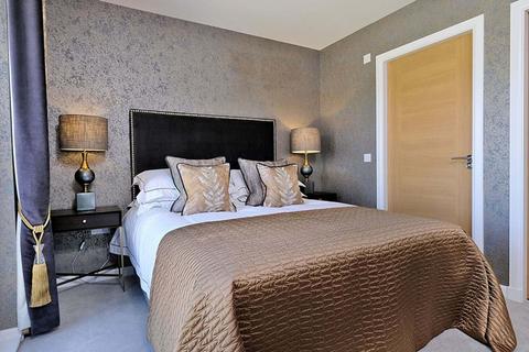 undefined, Plot 98, The Richmond at The Reserve At Eden, Lang Stracht, Aberdeen AB15