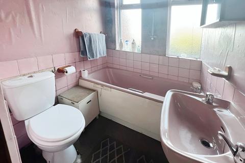 3 bedroom terraced house for sale, 81 Strathmore Avenue, Stoke, Coventry, West Midlands CV1 2AG