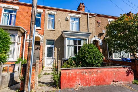 4 bedroom terraced house for sale, Granville Street, Grimsby, Lincolnshire, DN32