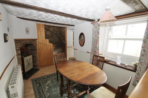 2 bedroom terraced house for sale, Silver Street, Wells