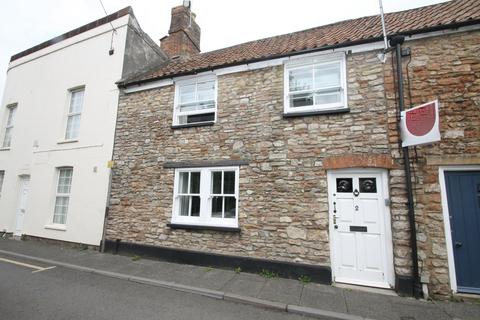 2 bedroom terraced house for sale, Silver Street, Wells