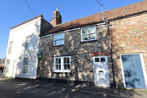 2 bedroom terraced house for sale, Silver Street, Wells