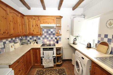 2 bedroom terraced house for sale, Silver Street, Wells