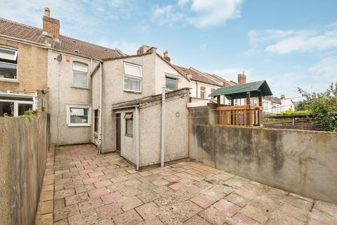 4 bedroom terraced house for sale, Easton, Bristol BS5