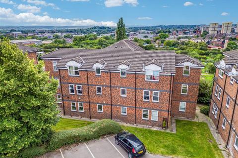 2 bedroom flat for sale, Howden Way, Eastmoor WF1