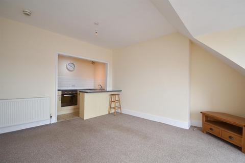 1 bedroom flat for sale, Cornwallis Gardens, Hastings