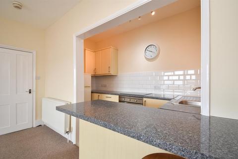 1 bedroom flat for sale, Cornwallis Gardens, Hastings