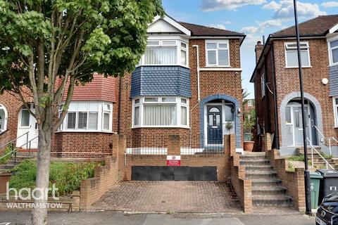 3 bedroom end of terrace house for sale, Carnanton Road, Walthamstow