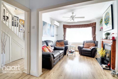 3 bedroom end of terrace house for sale, Carnanton Road, Walthamstow