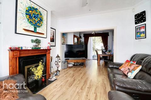 3 bedroom end of terrace house for sale, Carnanton Road, Walthamstow