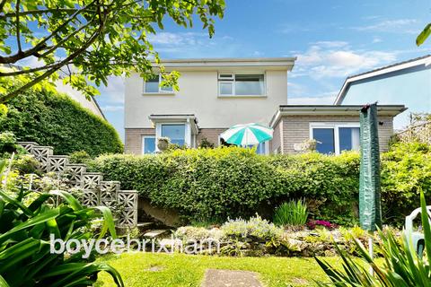 3 bedroom house for sale, Deep Dene Close, Brixham