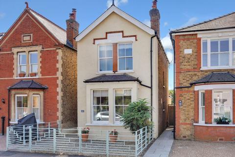 42 Summer Road, East Molesey, KT8 9LS