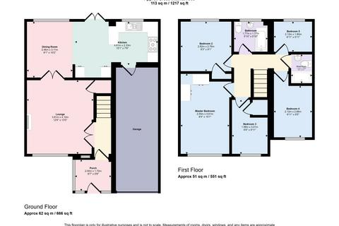 5 bedroom semi-detached house for sale, Caraway Walk, Holder house, South Shields, Tyne and Wear, NE34 8UG