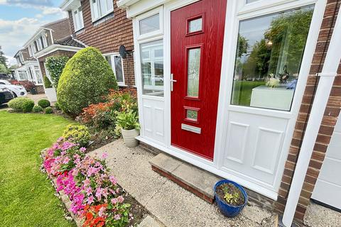 5 bedroom semi-detached house for sale, Caraway Walk, Holder house, South Shields, Tyne and Wear, NE34 8UG