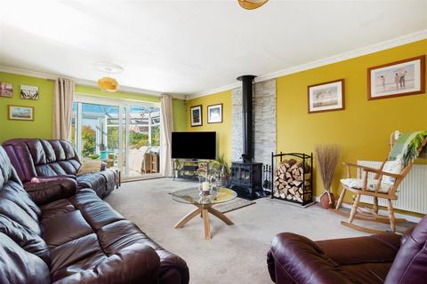 5 bedroom detached bungalow for sale, Salisbury Lane, Middle Wallop