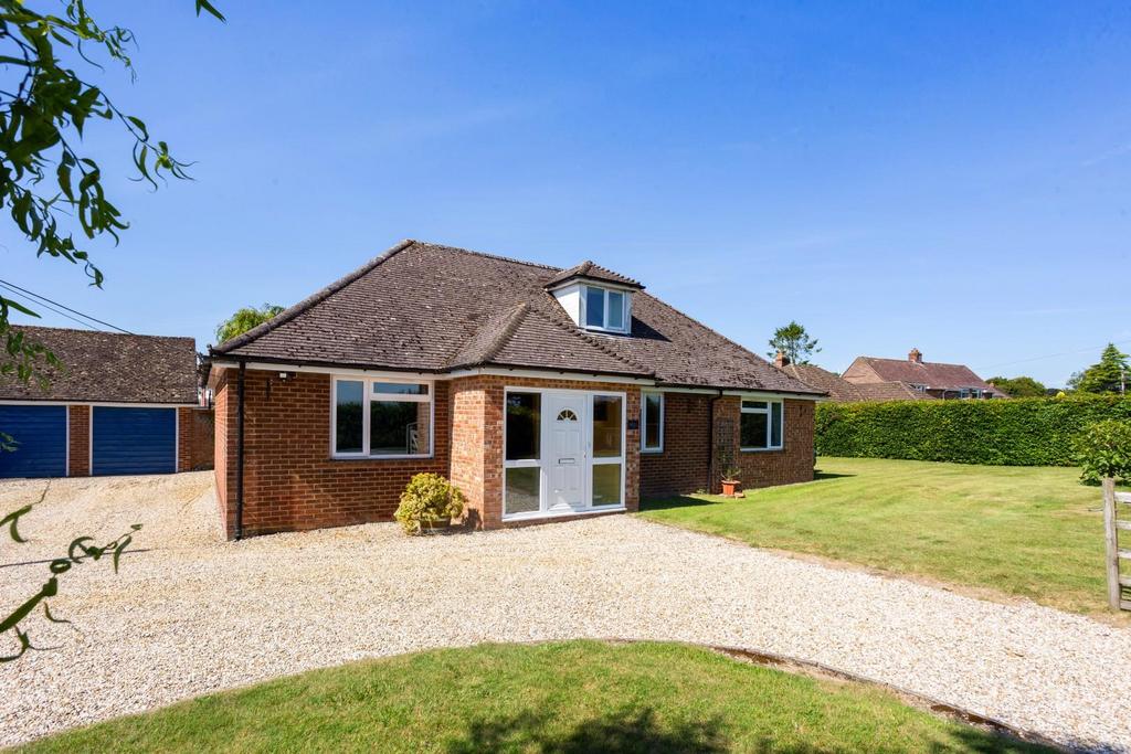 Hurstlea Exterior
