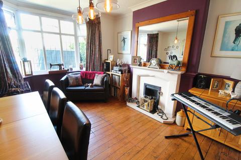 3 bedroom detached house for sale, Station Road, Marple