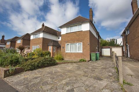 3 bedroom semi-detached house for sale, Surrenden Road, Folkestone, CT19