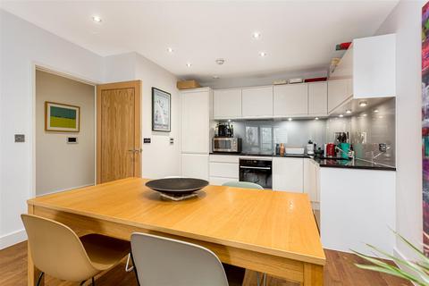 1 bedroom flat for sale, Lawn Road, Belsize Park NW3