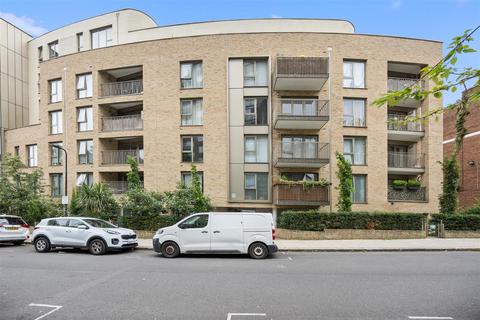 1 bedroom flat for sale, Lawn Road, Belsize Park NW3