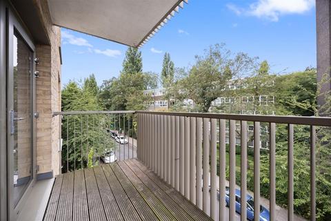 1 bedroom flat for sale, Lawn Road, Belsize Park NW3