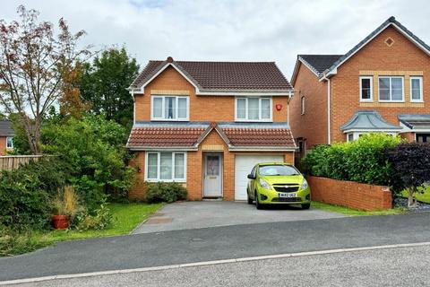 3 Cinnamon Drive, Trimdon, Trimdon Station, TS29 6NY