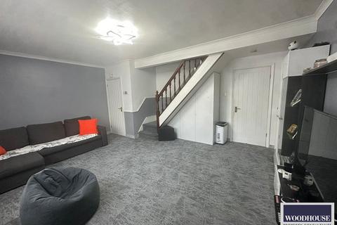 3 bedroom end of terrace house to rent, Eastern Avenue, Waltham Cross EN8