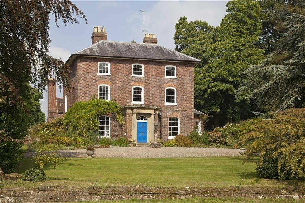 Shrawley, Worcestershire, WR6 6 bed detached house £1,300,000